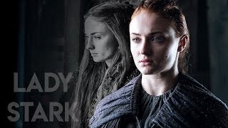 Sansa Stark || Survivor