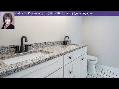 62 Dudley Road, Sutton, MA home video tour