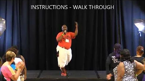 Whatcha Gonna Do  by Dee Seabrooks