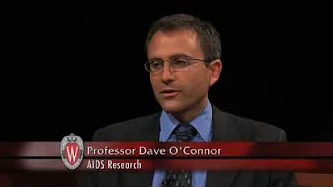 Office Hours: AIDS Research