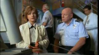 StarGate SG-1 Cure Part 3