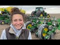 John Deere 8RX 410 UPDATE!!!