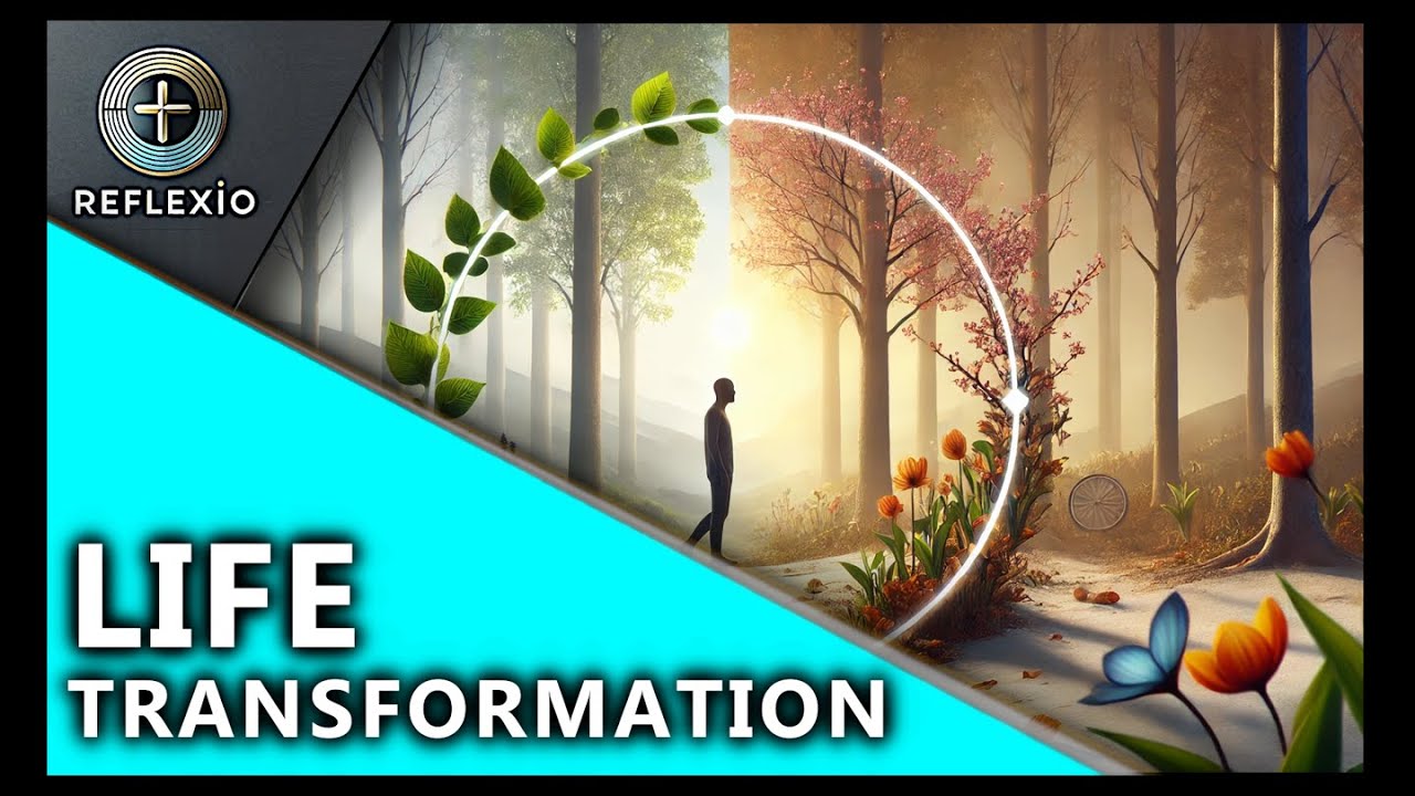 Life as a Cycle of Death and Rebirth | Reflexio EN - YouTube