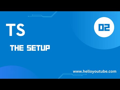 Typescript tutorial -