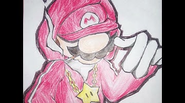 Mario kart 8 - Mario stadium trap remix