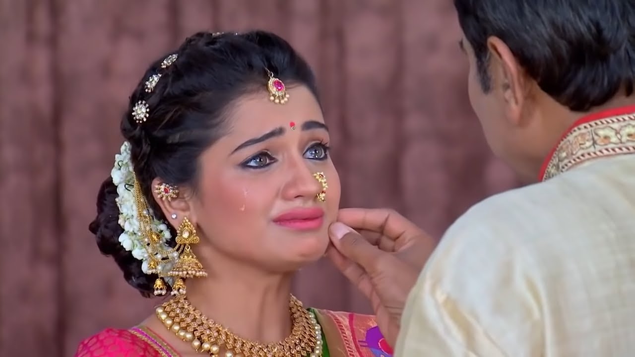 EP Фулпахару - Индийское маратхи -телешоу - Же Юва