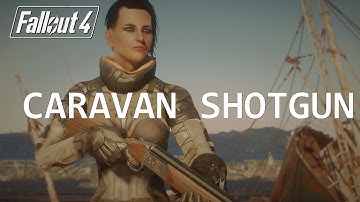 Best Mods of Week 2 December 2017 - Fallout 4 Mod Review PC