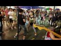 開心樂隊20170708-歌舞昇平(巧遇尹光先生)-Happy ending