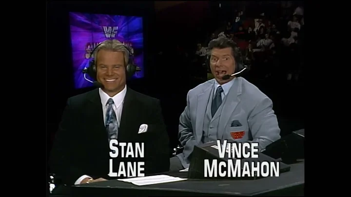 WWF Superstars 01 01 1994 (Full Show 1080p)