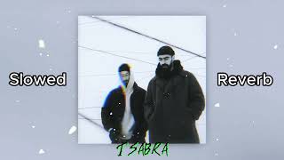 Miyagi & Эндшпиль - Река (Ｓｌｏｗｅｄ + Ｒｅｖｅｒｂ)