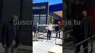 Ceballos la pampa #argentina #turismo #patagonia #travel #viajes