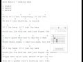 Chasing cars - Snow patrol - Guitar Chords