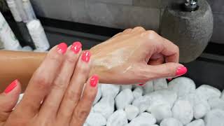 Baume Crème Calmant Calendula Bioturm