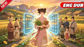 Reborn In Ancient Times Is Poor Girl, Relies On Modern Biz Acumen,Culinary Skills, Sets Biz Empire