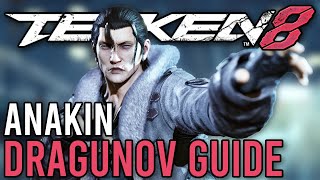 Play Dragunov Like a Pro With Just 5 Moves!