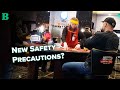 Casinos Prepare For Table Games Test Days - YouTube