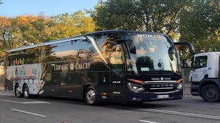 UDINESE vs GENOA || Teams Arrival || 1 OCTOBER 2023