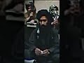 Taliban Status Leaderoftaliban Mullah Dadullah Akhwand