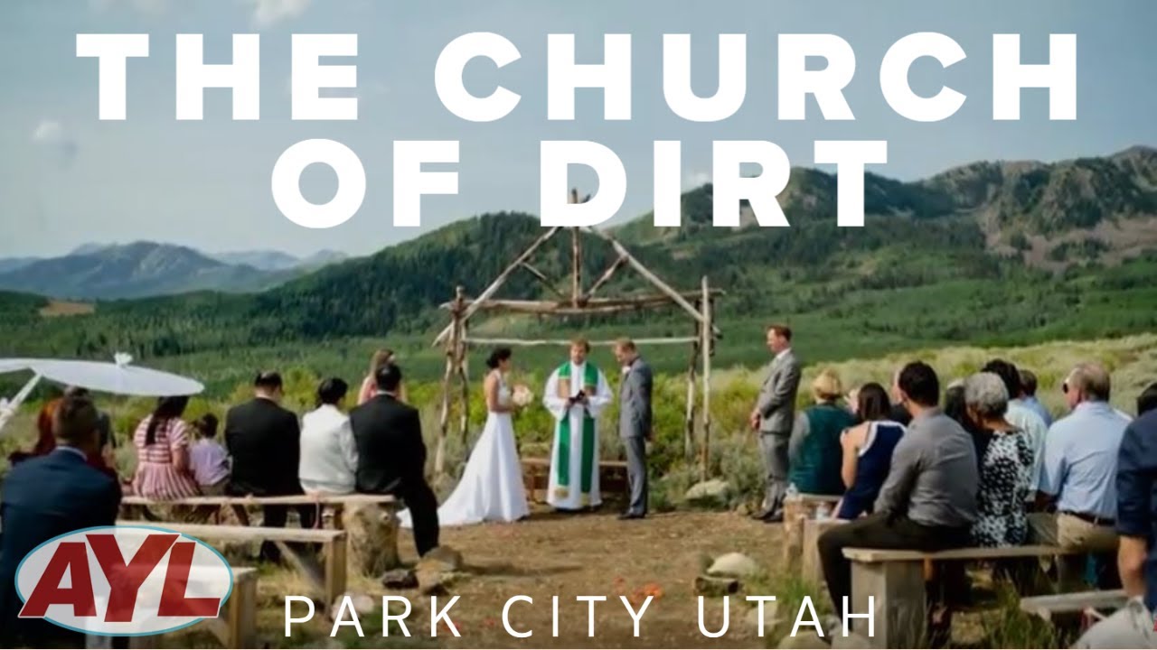 The Church of Dirt - YouTube