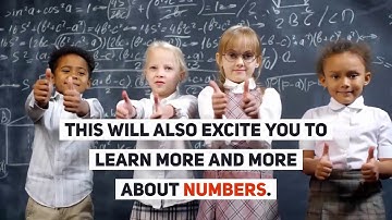 Intro Video 1 Of Number Theory