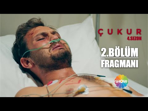 Çukur 4. Sezon 2. Bölüm Fragmanı