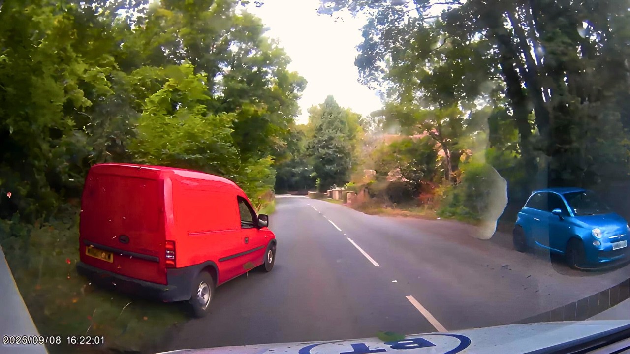 Idiots In Cars 392 (UK Edition) 🇬🇧