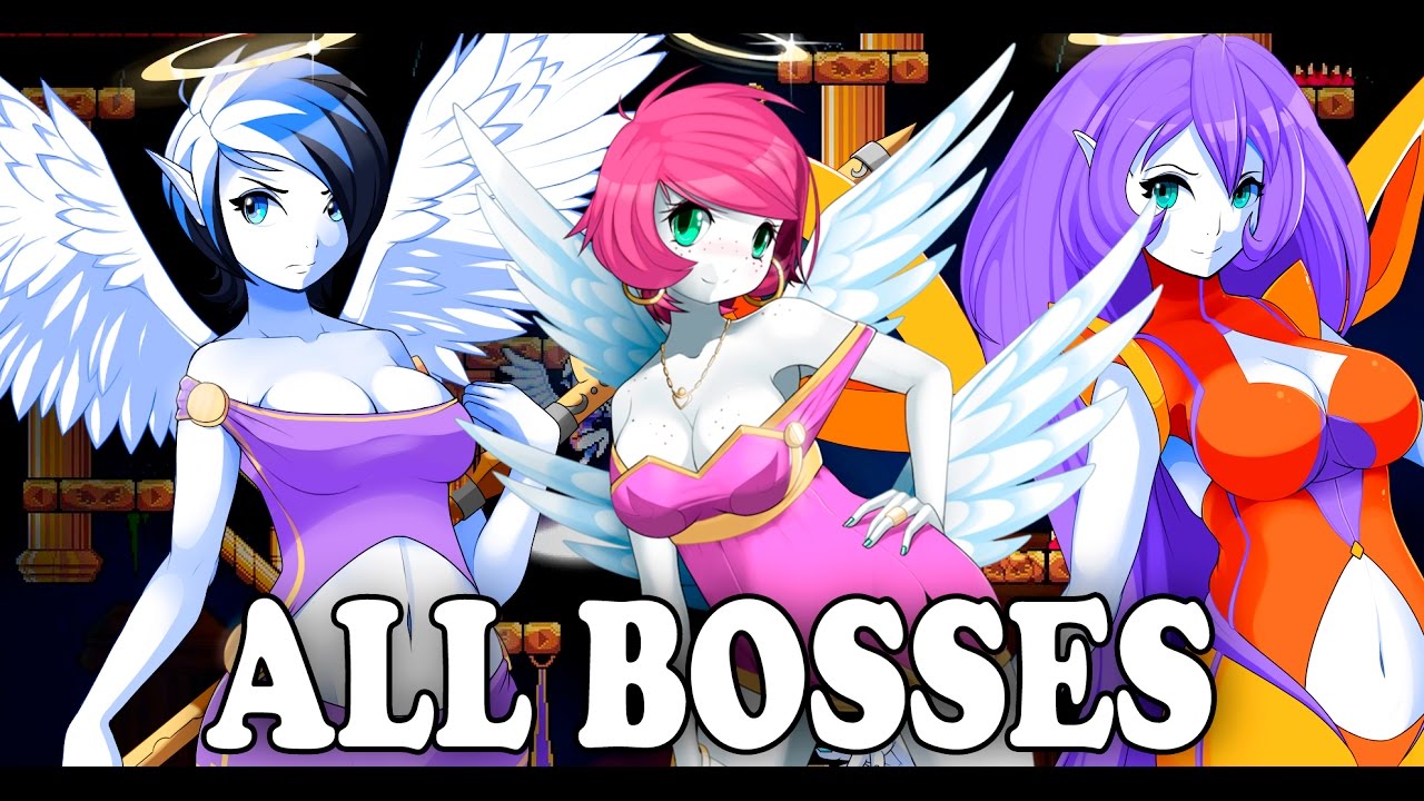 Wings Of Vi Hentai