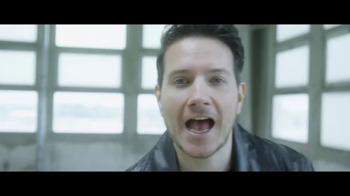 Thomas Sykes - Guns and Roses (Official Music Video)