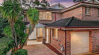 17 Patu Place, Cherrybrook NSW 2126