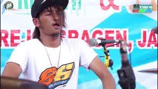 Lagi Viral Perhtikan aksi Cak sulis | Kemarin - Cover Mg 86 Live Smk 1 Sambirejo