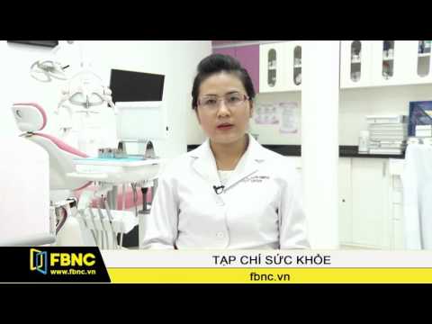 Video: Viêm Nướu Và Bệnh Nha Chu ở Chồn Hương