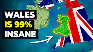 30 Geography Facts About Wales You Won't Believe Are Real