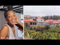 I finally made it to Portugal! | Madeira Island Travel Vlog