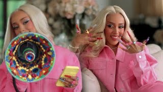 Doja Cat - Candy Crush Saga (All Commercials)