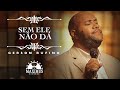 Gerson Rufino - Sem Ele Não Dá (Clipe Oficial Maximus Records)