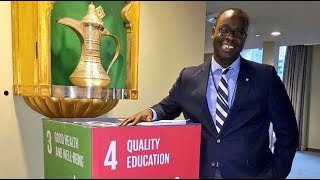 Kibra MP Ken Okoth succumbs to colorectal cancer