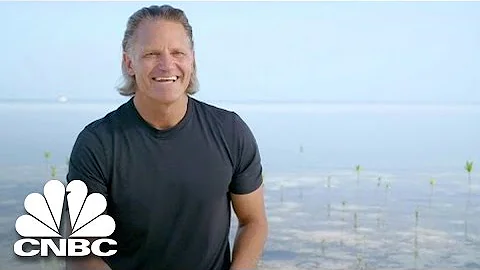 Meet Craig Cooper | Adventure Capitalists | CNBC P...