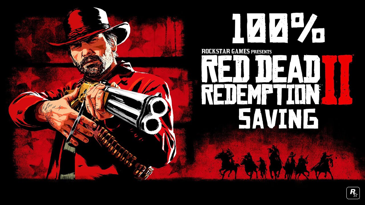 Guide for Red Dead Redemption - 100% Completion