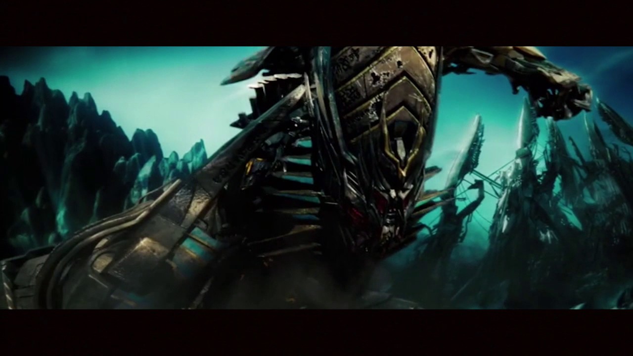 ReelTime Rant The Transformers Movies Make No Sense! (Part 1 The