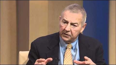 Interview with Dr. Jim Goodnight CEO SAS Institute