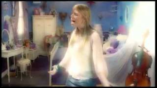 Kari Kimmel - Its Not Just Make Believe (Music Video)