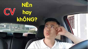 Viết MỤC TIÊU NGHỀ NGHIỆP trong CV NÊN hay KHÔNG? Viết như nào là tốt nhất? / CV tìm việc.