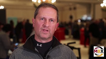 Baltimore Business Networking Event Review | Mark Wood