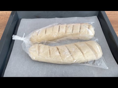 Video: Receta E Sallatës Piper Zile