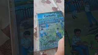 curiosity textbook of science for grade 7