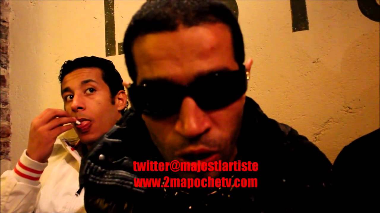 Morsay Demon One seront ensemble dans le prochain film de Morsay