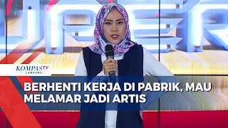 PECAH!! Stand Up Nuri: Kesel Mau Baju di Mall Dibuntutin Karyawanya, Kan Cuma Lihat Dang