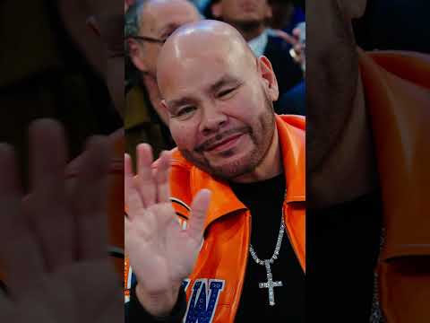 season opener was pure cinema 🎬✨ #nba #knicks #newyorkforever #basketball