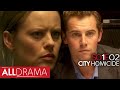 City Homicide: Series 1 Episode 2 | Crime Detective Drama | Full Episodes