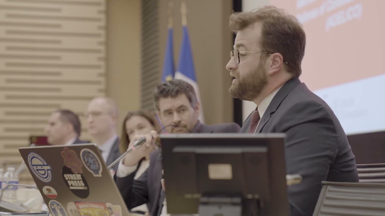 A critical view on the efficacy of the Data Privacy Framework by Jean-Baptiste Soufron